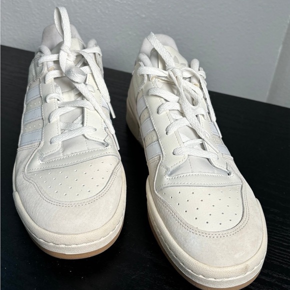Adidas Forum 84 Low Adv Men’s Size 12 NWOB - Picture 2 of 4